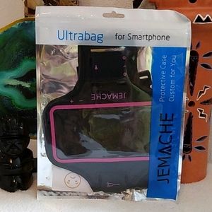SALE! Jemache Protective Ultrabag
